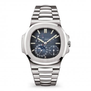 Đồng Hồ Patek Philippe Nautilus 5712/1A-001