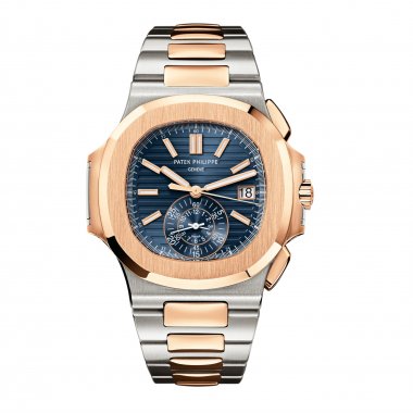 Đồng Hồ Patek Philippe Nautilus 5980/1AR-001