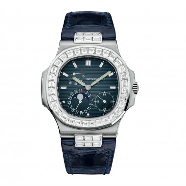 Đồng Hồ Patek Philippe Nautilus 5724G-001