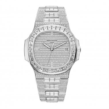 Đồng Hồ Patek Philippe Nautilus 5719/10G-010