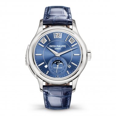 Đồng Hồ Patek Philippe Grand Complications 5207G-001