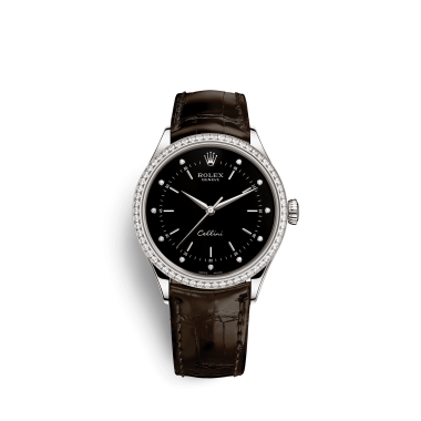 Đồng hồ Rolex Cellini 50709RBR