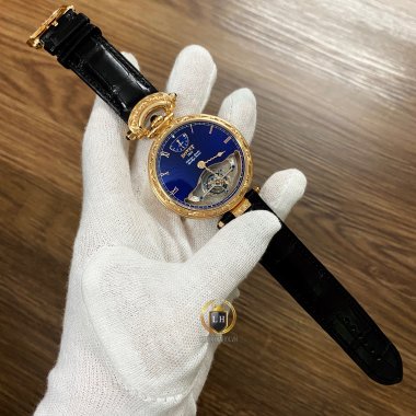 Đồng Hồ BOVET AMADEO FLEURIER GRAND COMPLICATIONS FLEURIER 0 7-DAY TOURBILLON