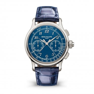 Đồng Hồ Patek Philippe Grand Complication 5370P-011