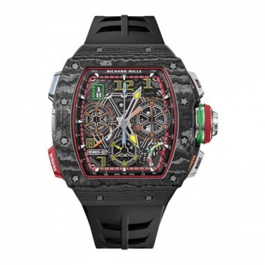 Đồng Hồ Richard Mille RM 65-01 Automatic Split Seconds Chronograph