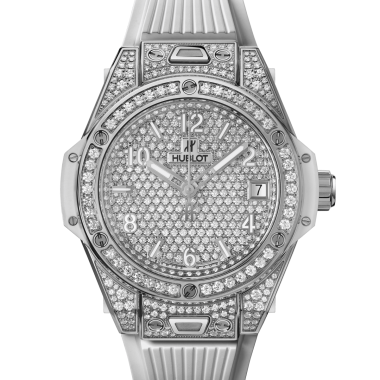 Đồng Hồ Hublot Big Bang One Click White 39mm 465.SE.9010.RW.1604