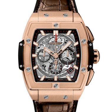 Đồng Hồ Hublot Spirit Of Big Bang 42mm 641.OX.0183.LR