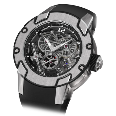 Đồng Hồ  Richard Mille RM 031 Manual Winding High Performance Chronometer