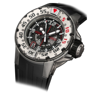 Đồng Hồ Richard Mille RM 028 Automatic Winding Diver's watch