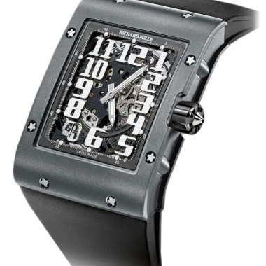 Đồng Hồ  Richard Mille RM 016 Automatic Winding Extra Flat