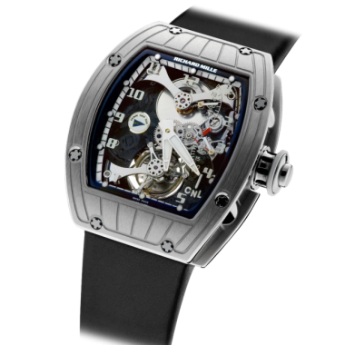 Đồng Hồ  Richard Mille RM 014 Manual Winding Tourbillon Marine