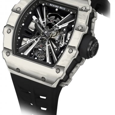 Đồng Hồ Richard Mille RM12-01 Tourbillon