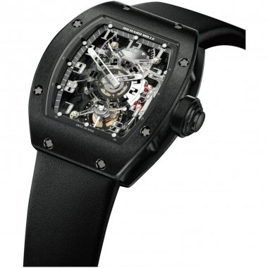 Đồng Hồ RICHARD MILLE RM 003-V2 Manual Winding Tourbillon Dual Time Zone