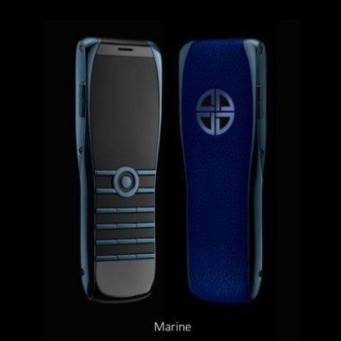 XOR Titanium Marine