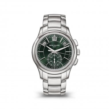 Đồng Hồ Patek Philippe Complications 5905/1A-001
