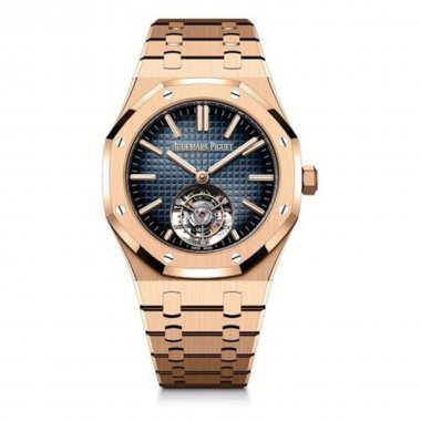 Đồng Hồ Audemars Piguet Royal Oak Selfwinding Flying Tourbillon 