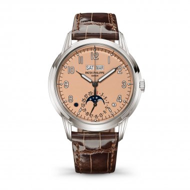 Đồng Hồ Patek Philippe Grand Complications 5320G-011 