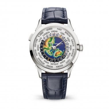 Đồng Hồ Patek Philippe Complications 5231G-001