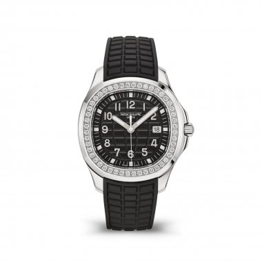 Đồng Hồ Patek Philippe Aquanaut 38.8mm 5267/200A-001