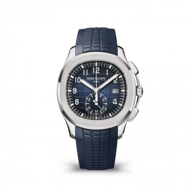 Đồng hồ Patek Philippe Aquanaut 42.2mm 5968G-001