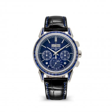 Đồng Hồ Patek Philippe Grand Complications 5271/11P-001