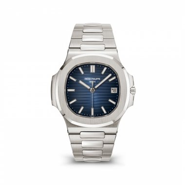 Đồng Hồ Patek Philippe Nautilus 5811/1G-001