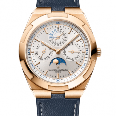 Đồng Hồ Vacheron Constantin Overseas 4300V/000R-B064 41,5mm