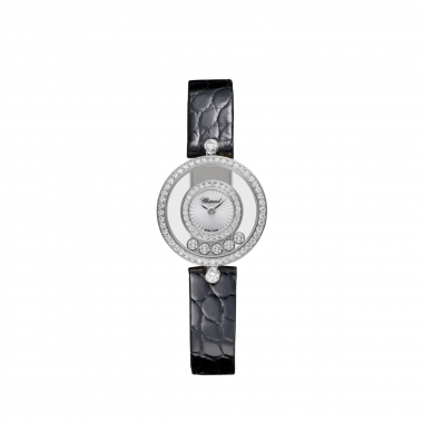 Đồng Hồ Chopard Happy Diamonds Icons 203957-1214