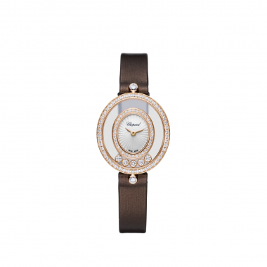 Đồng Hồ Chopard Happy Diamonds Icons 204292-5301