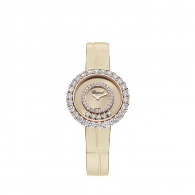 Đồng Hồ Chopard Happy Diamonds Icons 205369-5002