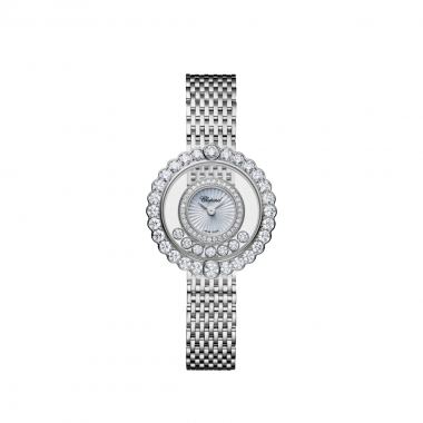 Đồng Hồ Chopard Happy Diamonds Icons 204180-1201