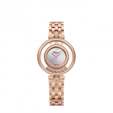 Đồng Hồ Chopard Happy Diamonds Icons 209426-5002