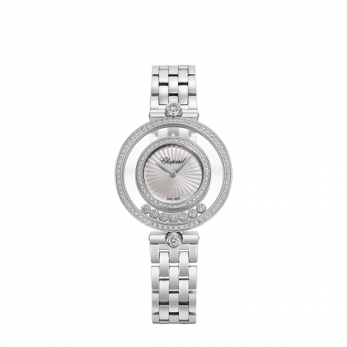 Đồng Hồ Chopard Happy Diamonds Icons 209426-1202