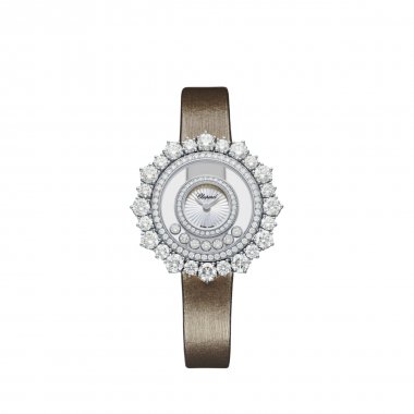 Đồng Hồ Chopard Happy Diamonds Icons 209436-1002