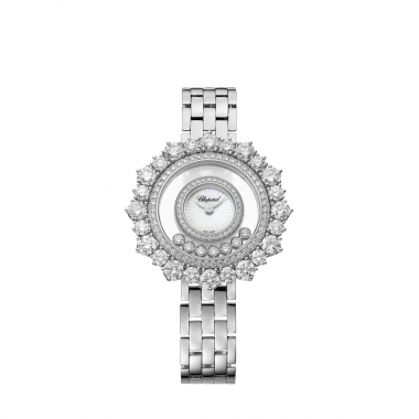 Đồng Hồ Chopard Happy Diamonds Icons 209437-1601