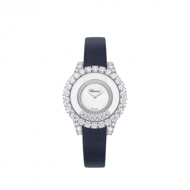 Đồng Hồ Chopard Happy Diamonds Icons 209430-1001