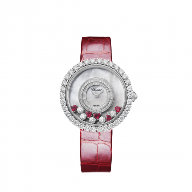 Đồng Hồ Chopard Happy Diamonds Joaillerie 204445-1006