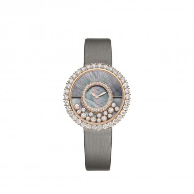 Đồng Hồ Chopard Happy Diamonds Joaillerie 204035-5001