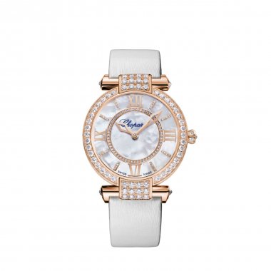 Đồng Hồ Chopard Imperiale Joaillerie 384242-5005