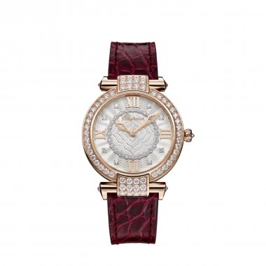 Đồng Hồ Chopard Imperiale Joaillerie 385377-5001