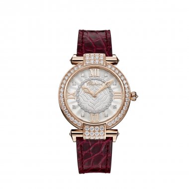 Đồng Hồ Chopard Imperiale Joaillerie 385377-5001