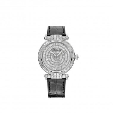 Đồng Hồ Chopard Imperiale Joaillerie 384240-1001