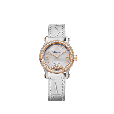 Đồng Hồ Chopard Happy Sport 278573-6020