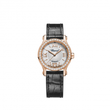 Đồng Hồ Chopard Happy Sport 274893-5012