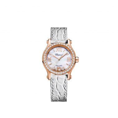 Đồng Hồ Chopard Happy Sport 274893-5010