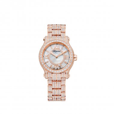 Đồng Hồ Chopard Happy Sport 274302-5004