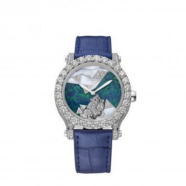 Đồng Hồ Chopard Happy Sport 274425-1001