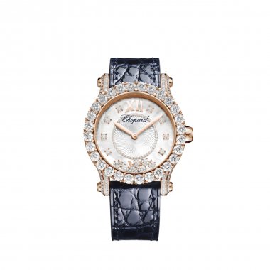 Đồng Hồ Chopard Happy Sport 274809-5001