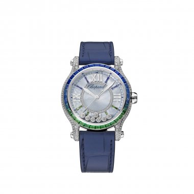 Đồng Hồ Chopard Happy Sport 274891-1027