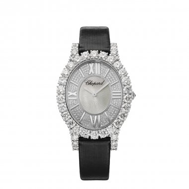 Đồng Hồ Chopard L'Heure du Diamant 139383-1201